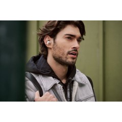 Bowers & Wilkins Pi5 S2 - Premium True Wireless Earbuds for Unmatched Sound Quality